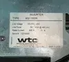 Used WTC 9021502R Welding Machinery (Other) Ohio US | HGR 24 #1301711