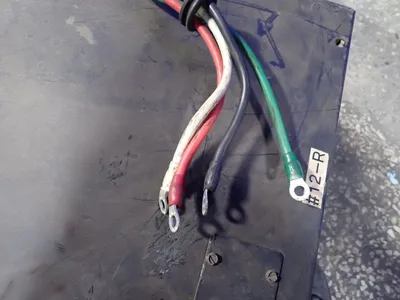 USED LINCOLN ELECTRIC POWER WAVE I400