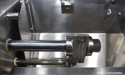 USED JOHNSON CJ-9200