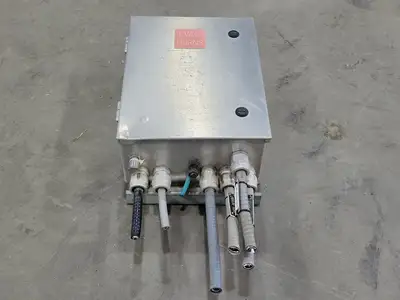 USED ACE MANUFACTURING FREEDOM 3 SERIES