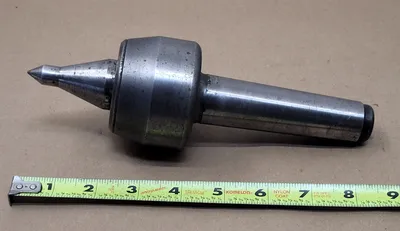 ROYAL 10214 Tooling & Accessories, Live Centers | Machinery Central (1)