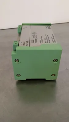 Phoenix Contact 2939056 24 VDC 2.5 Amp Power Supply QUINT-PS-120AC/24DC BIN#24