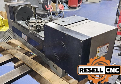 USED 2010 Haas TR-210