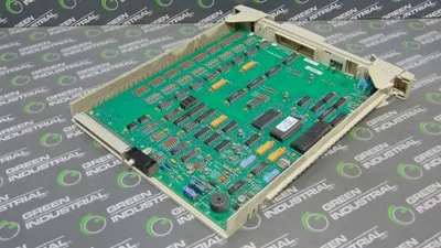 Honeywell 51304485-100 UCN Digital Input Card HDW: M FW: D Used