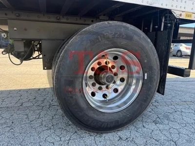 Used 2019 KIDRON _UNKNOWN_ Reefer Trailers Illinois US | T&S Trailer Pool #1509365