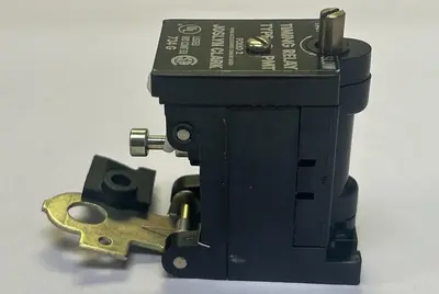 Used JOSLYN CLARK 734G Miscellaneous Equipment (Electrical & Power) Ohio US | Surplus Asset Holdings #1239416