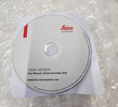 LEICA 10450118 PACK OF PARTS FOR ASSEMBLY