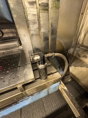 MAZAK VTC-200B Vertical Machining Centers | Accurate Machine Repair (10)