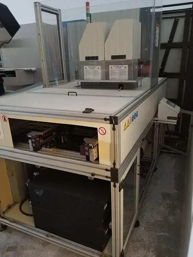 Used PVA UV2000 Lighting | SMT Resource #489825