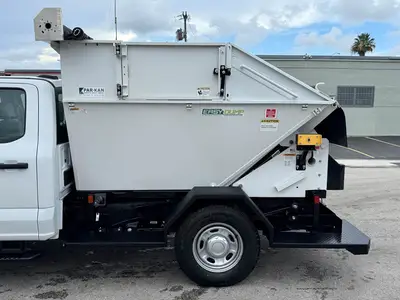Used 2023 FORD F-250 Dump trucks Florida US | Truck and Van Outlet #1509149