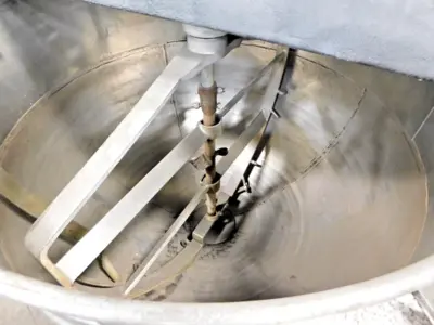 Used Hamilton NA Autoclaves, Reactors & Kettles Ohio US | Equipment Recovery Corp. #1331588