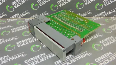 Allen Bradley 1746-IA16/B SLC 500 Input Module Used