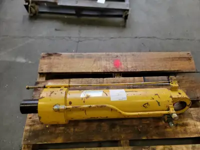 NEW IMPACT ROLLER TECHNOLOGY DHS0700L