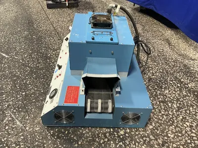 Used LOCTITE LC061T3/980808 Material Handling (misc) Ohio US | HGR 24 #1325294