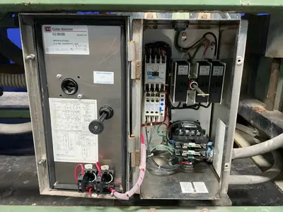 Used CONAIR _UNKNOWN_ Misc Plastics Equipment Ohio US | HGR 24 #1250479