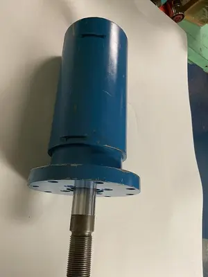 Used ORTMAN 101-BH Cylinders | Surplus Asset Holdings #1207290