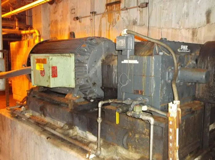 Used FALK 425A2-CS Motors (misc) Pennsylvania US | Global Equipment International, LLC #185612