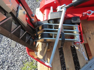 New | in-Stock 2026 ENOROSSI BFS210H Sickle Bar Mowers Pennsylvania US | Zimmerman Farm Service #1410248