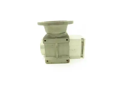ZAE 90-0675-M2 Gearbox Reducer 29:1 Hollow Shaft 7/8" Bolt Center 3-7/8"