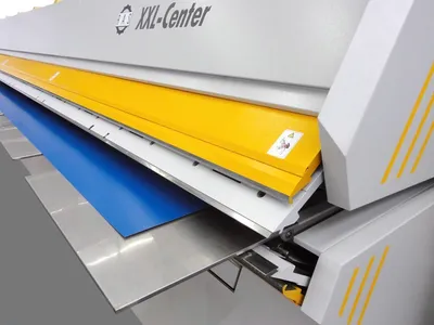 2023 RAS XXL CENTER 75.06-2 Folding Machines | THREE RIVERS MACHINERY (6)