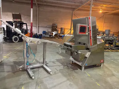 Used 2018 TREIF DIVIDER ORBITAL 400+ Slicers / Dicers / Cutters Illinois US | M&M Equipment Corp. #1266902