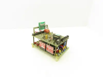 Kollmorgen Corp SPAE1115-503 Servo Drive AC Servo Drive Amplifier Module