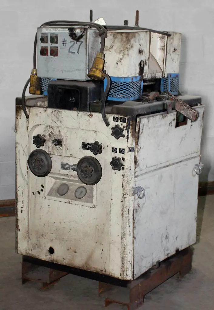 USED STOKES 551-1