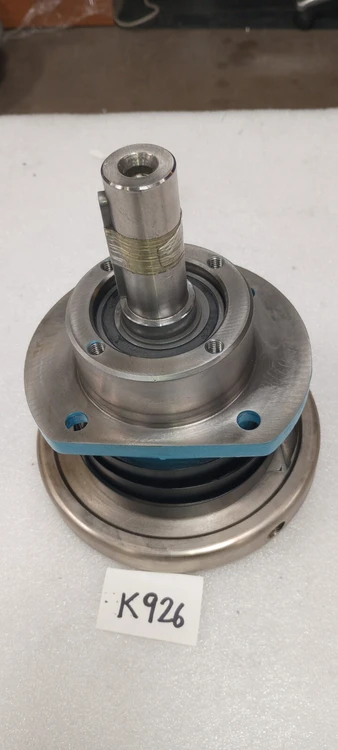 New | in-Stock Montalvo KL-1000-FN-1-30-000-00-OS-OX-MW Miscellaneous Equipment (Electrical & Power) Arizona US | ASSET CONVERSION SPECIALISTS, INC. #307105