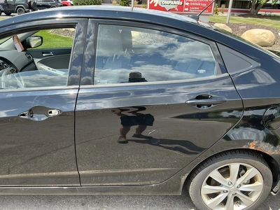 Used 2013 HYUNDAI ACCENT Cars Michigan US | Miedema Asset Management Group #1316048
