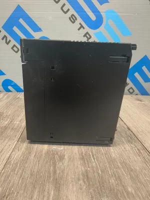 Used GE Fanuc IC693CPU331U PLC Processors South Carolina US | ESS Industrial Equipment Sales #1328128