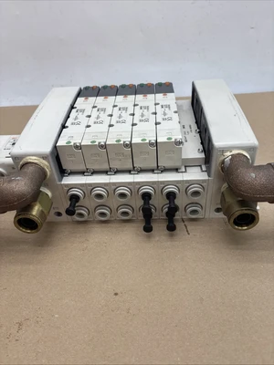 Used SMC EX-250-SDN1 Transistors Indiana US | J&J Industrial Supply #1368424