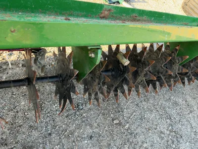 Used _UNKNOWN_ _UNKNOWN_ Core Aerators Michigan US | Miedema Asset Management Group #1437536