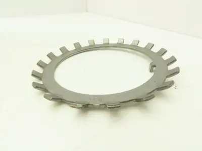 Standard 22x3.15/16 SNW Adapter Assembly Bushing Spanner Nut & Lock Ring