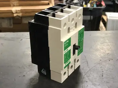 NEW EATON GI3025