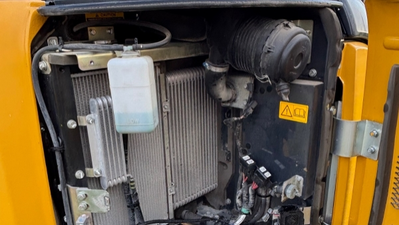 USED 2023 Deere 50G