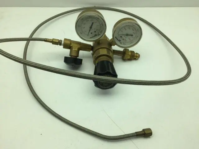 New | in-Stock AIR PRODUCTS _UNKNOWN_ Miscellaneous MRO | Arrow Industrial #650097