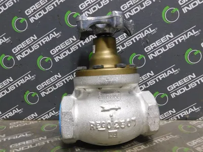 USED REGO 002507AC