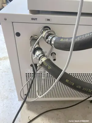 Used BUCHI B-290 Spray Dryers - Atomizer Illinois US | Aaron Equipment #1456862