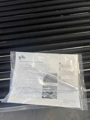 Used STAR MAX 8A-75ST-120V Grills & Griddles Florida US | BAM Discount Restaurant Equipment #1263866