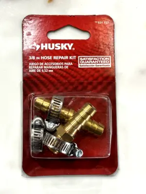 NEW Husky HDA40800AV