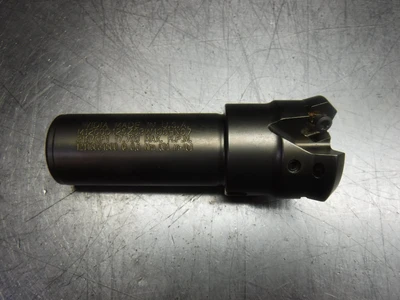 Widia 1.25" Indexable Facemill 1" Shank M1200D125Z03W100HN07 (LOC1995B)