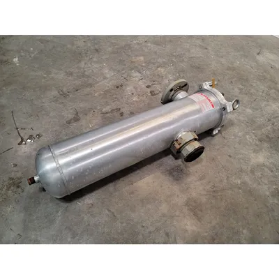 USED FILTERSOURCE INC. 8-30-3P-2-150-AL-BS-BP