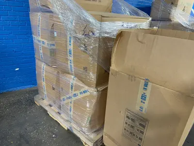Used ATCO RUBBER PRODUCTS 13102518 Miscellaneous MRO Ohio US | HGR 24 #1146845