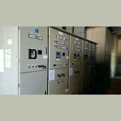 2011 MTU 2.5 MW Diesel Generators