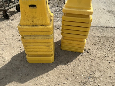 Used _UNKNOWN_ _UNKNOWN_ Safety Products (Other) Michigan US | Miedema Asset Management Group #1324042