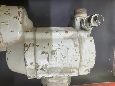 USED INGERSOLL RAND SS815GB03R31-02K