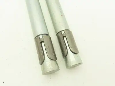 Hilti KB3 1x9 Concrete Expansion Anchor Bolt 1"Dia x 9"Length  Box of 4