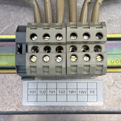 New | in-Stock Siemens 6SN1111-0AA00-0BA1 PLC Processors Indiana US | J&J Industrial Supply #1469066