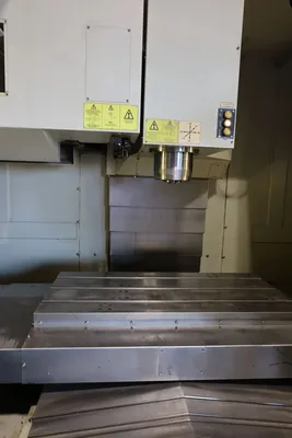 2011 BRIDGEPORT GX 1000 OSP Vertical Machining Centers | Toolquip, Inc. (6)