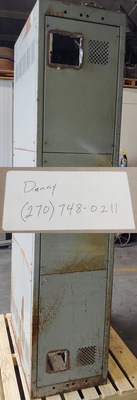 USED GE Does Not Apply